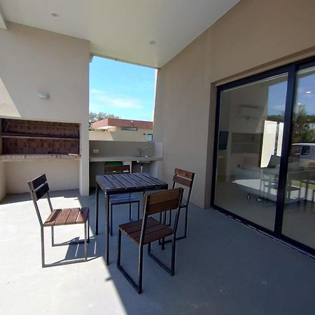 Casas En Barrio Los Teros Con Pileta Compartida - Santa Clara Del Mar Kültér fotó