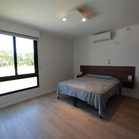 Casas En Barrio Los Teros Con Pileta Compartida - Santa Clara Del Mar Kültér fotó
