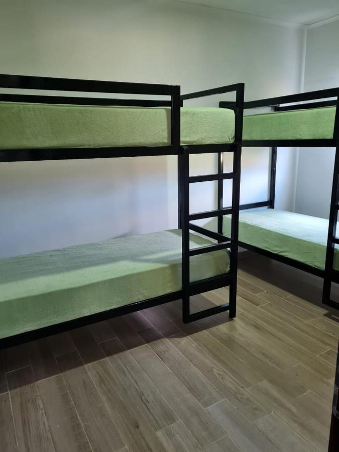 Casas En Barrio Los Teros Con Pileta Compartida - Santa Clara Del Mar Kültér fotó
