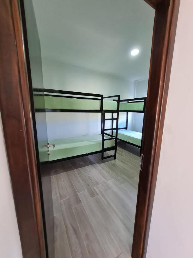 Casas En Barrio Los Teros Con Pileta Compartida - Santa Clara Del Mar Kültér fotó