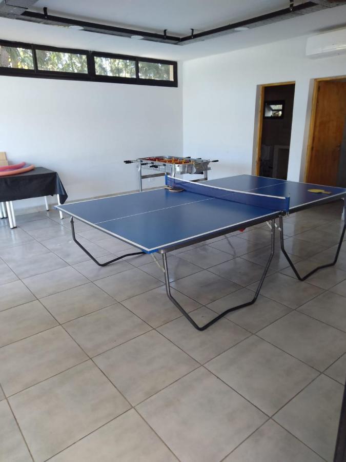 Casas En Barrio Los Teros Con Pileta Compartida - Santa Clara Del Mar Kültér fotó
