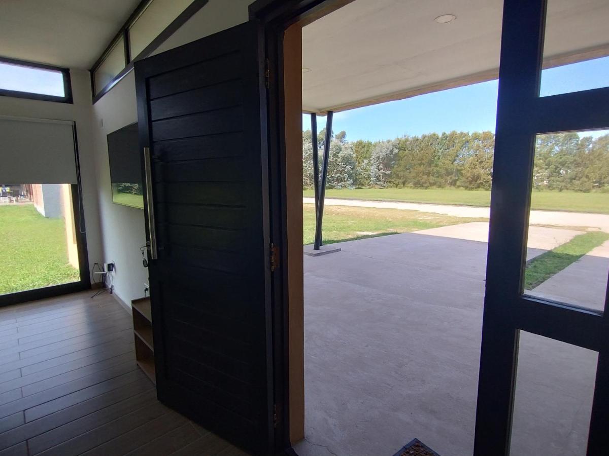 Casas En Barrio Los Teros Con Pileta Compartida - Santa Clara Del Mar Kültér fotó