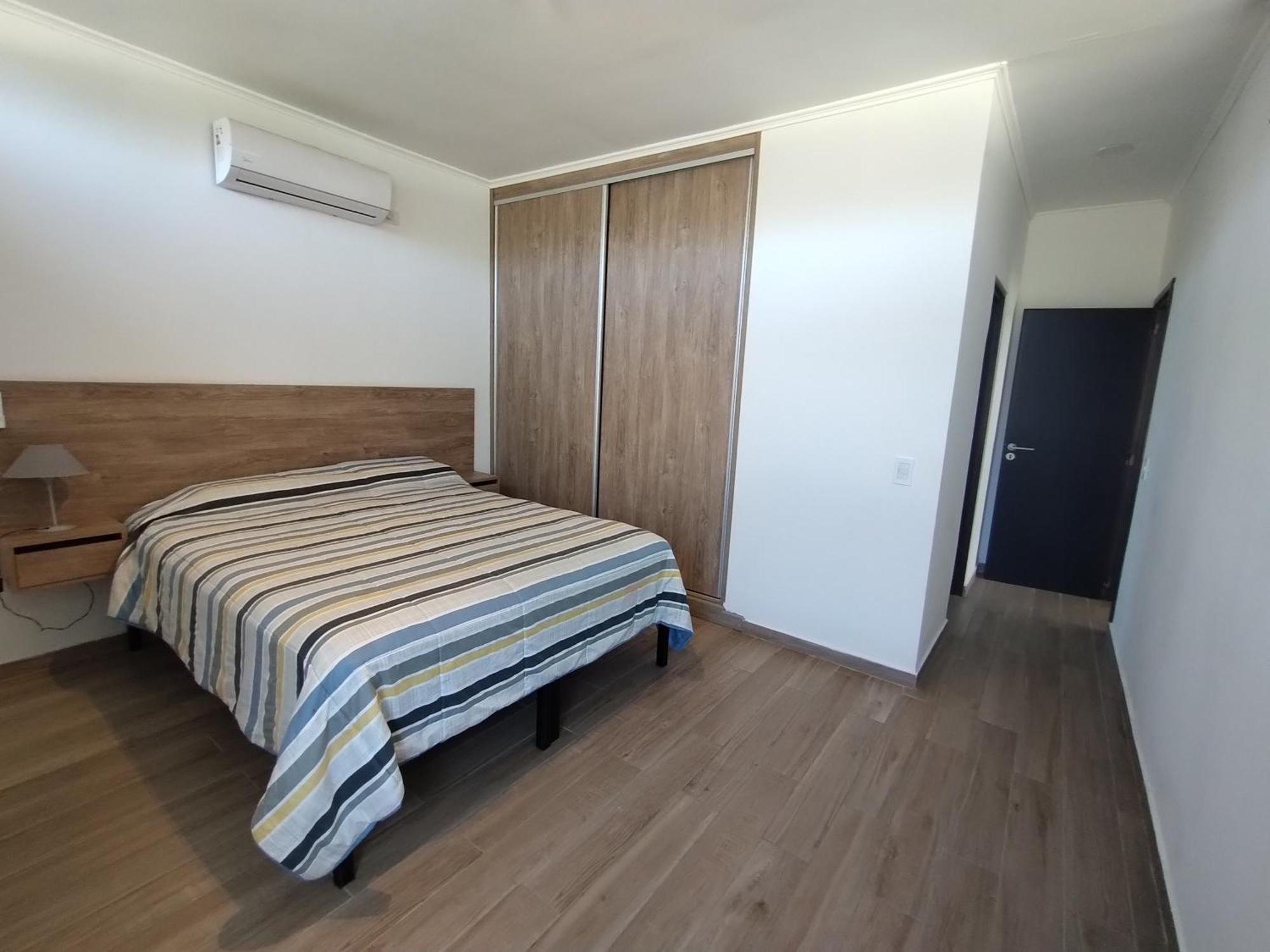 Casas En Barrio Los Teros Con Pileta Compartida - Santa Clara Del Mar Szoba fotó