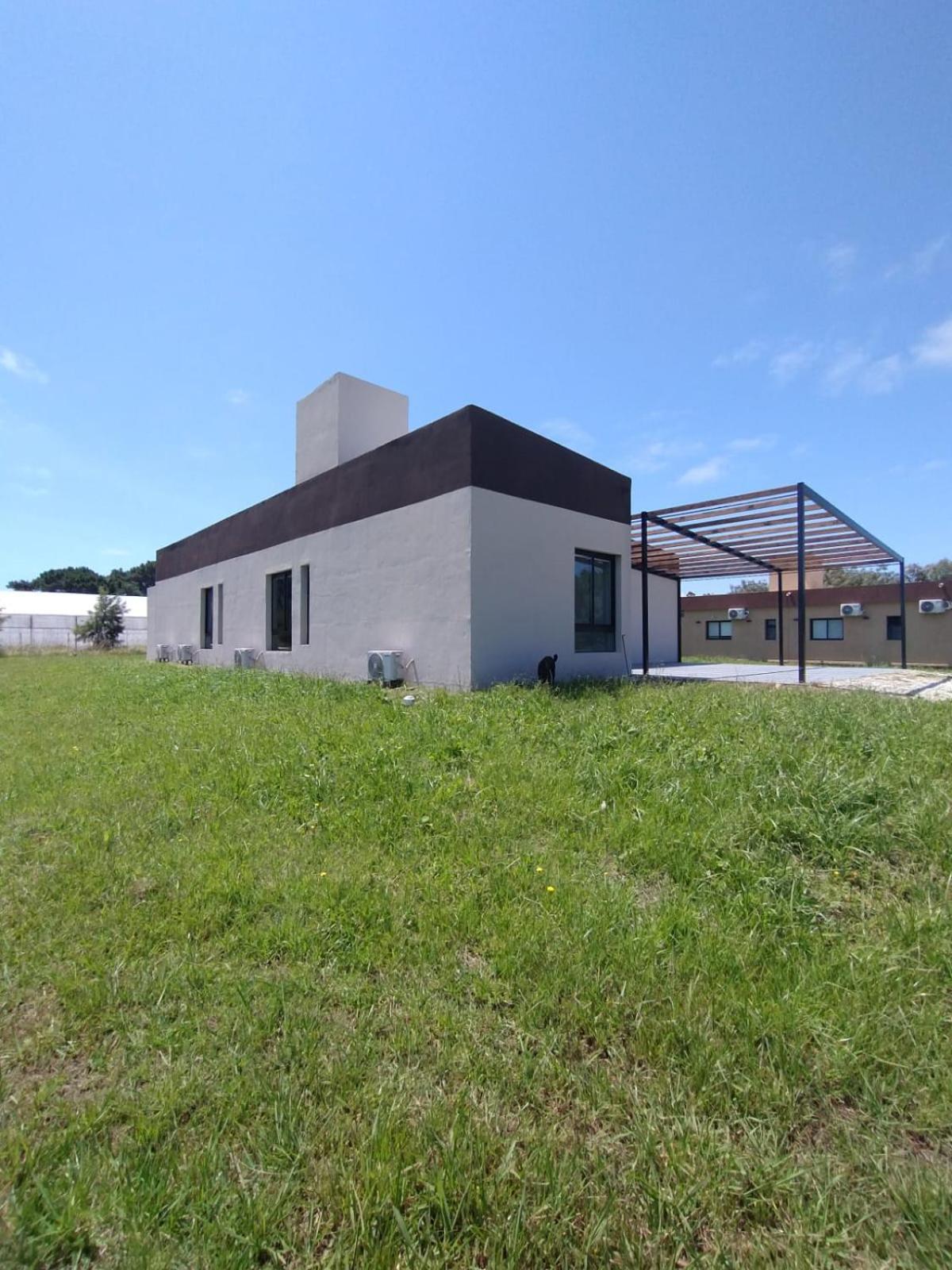 Casas En Barrio Los Teros Con Pileta Compartida - Santa Clara Del Mar Kültér fotó