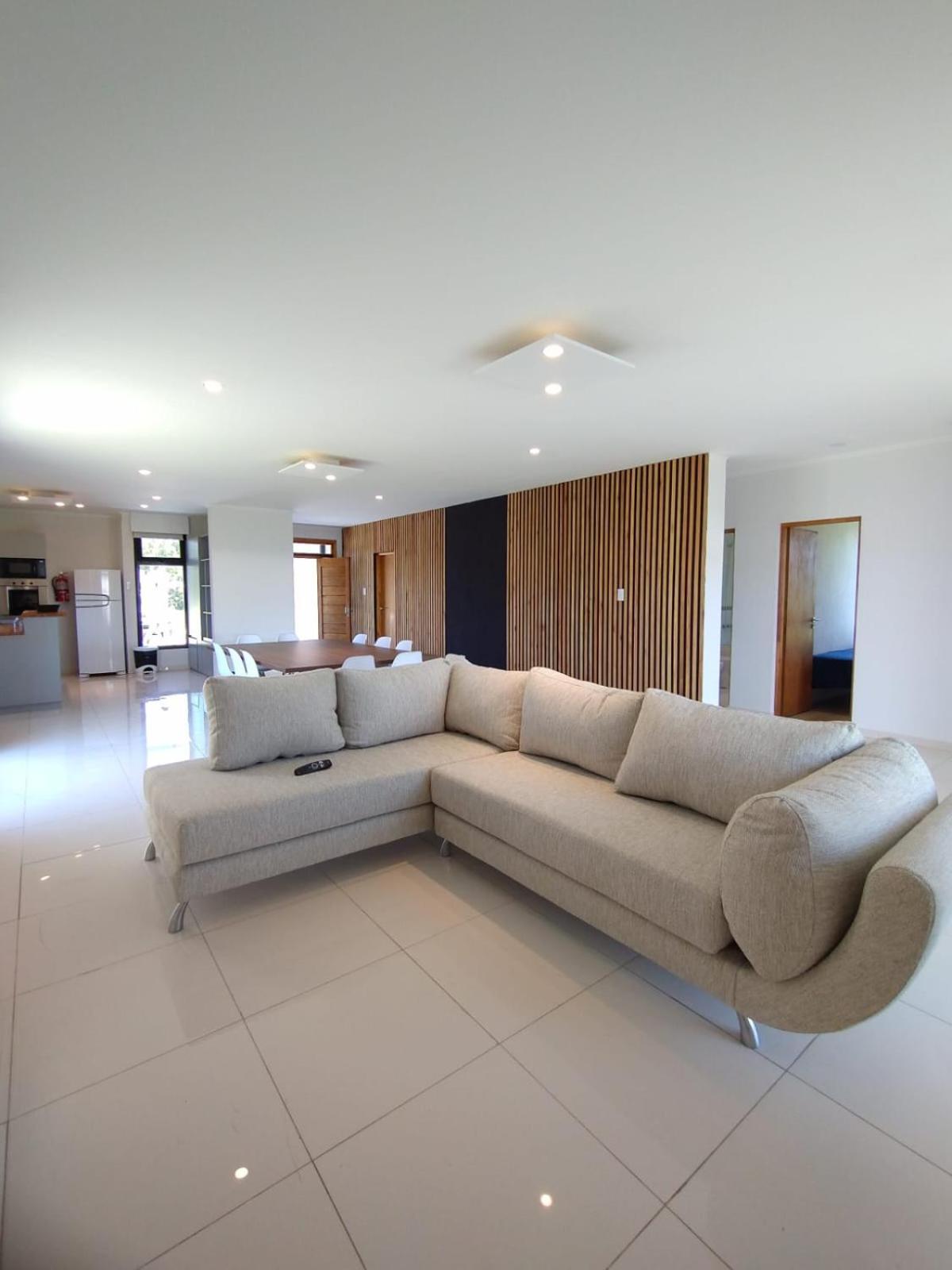 Casas En Barrio Los Teros Con Pileta Compartida - Santa Clara Del Mar Kültér fotó