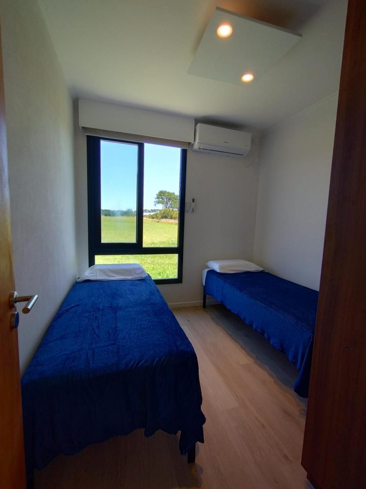 Casas En Barrio Los Teros Con Pileta Compartida - Santa Clara Del Mar Kültér fotó