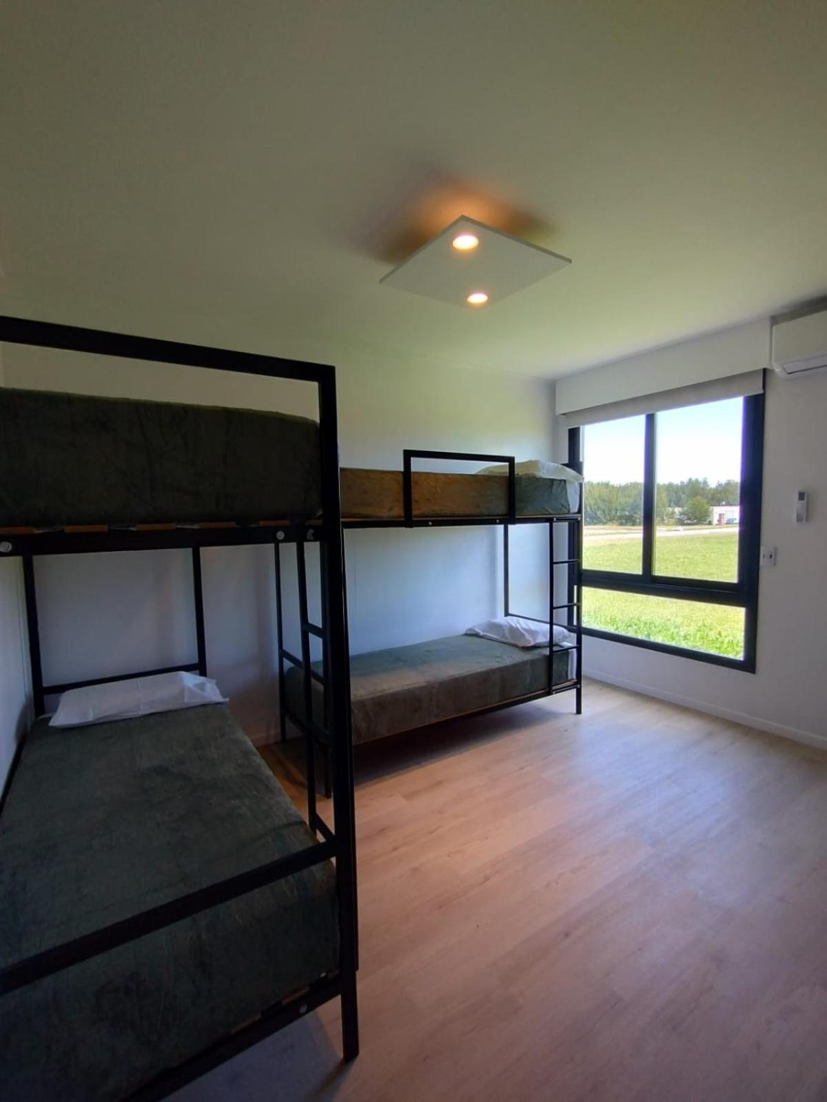 Casas En Barrio Los Teros Con Pileta Compartida - Santa Clara Del Mar Kültér fotó