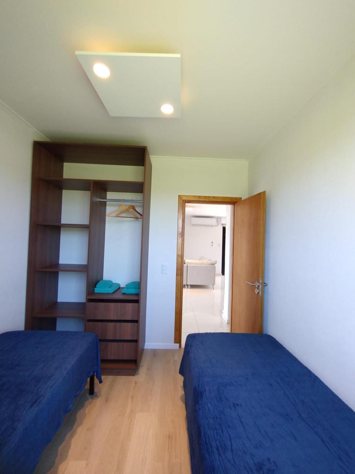 Casas En Barrio Los Teros Con Pileta Compartida - Santa Clara Del Mar Kültér fotó