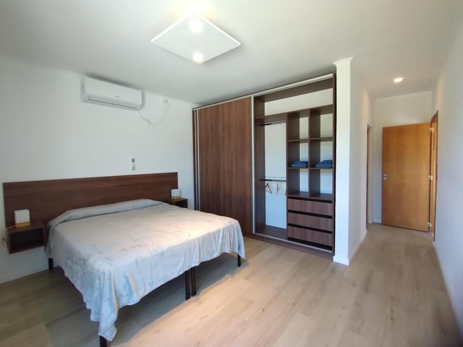 Casas En Barrio Los Teros Con Pileta Compartida - Santa Clara Del Mar Kültér fotó
