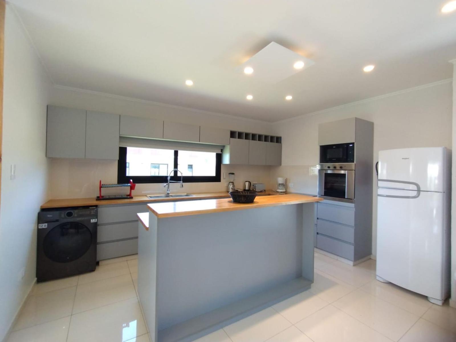 Casas En Barrio Los Teros Con Pileta Compartida - Santa Clara Del Mar Kültér fotó