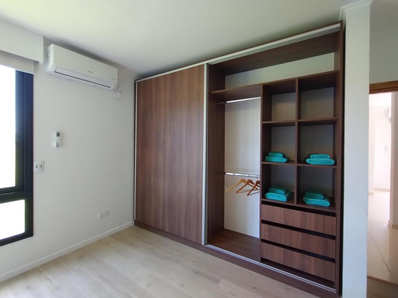 Casas En Barrio Los Teros Con Pileta Compartida - Santa Clara Del Mar Kültér fotó