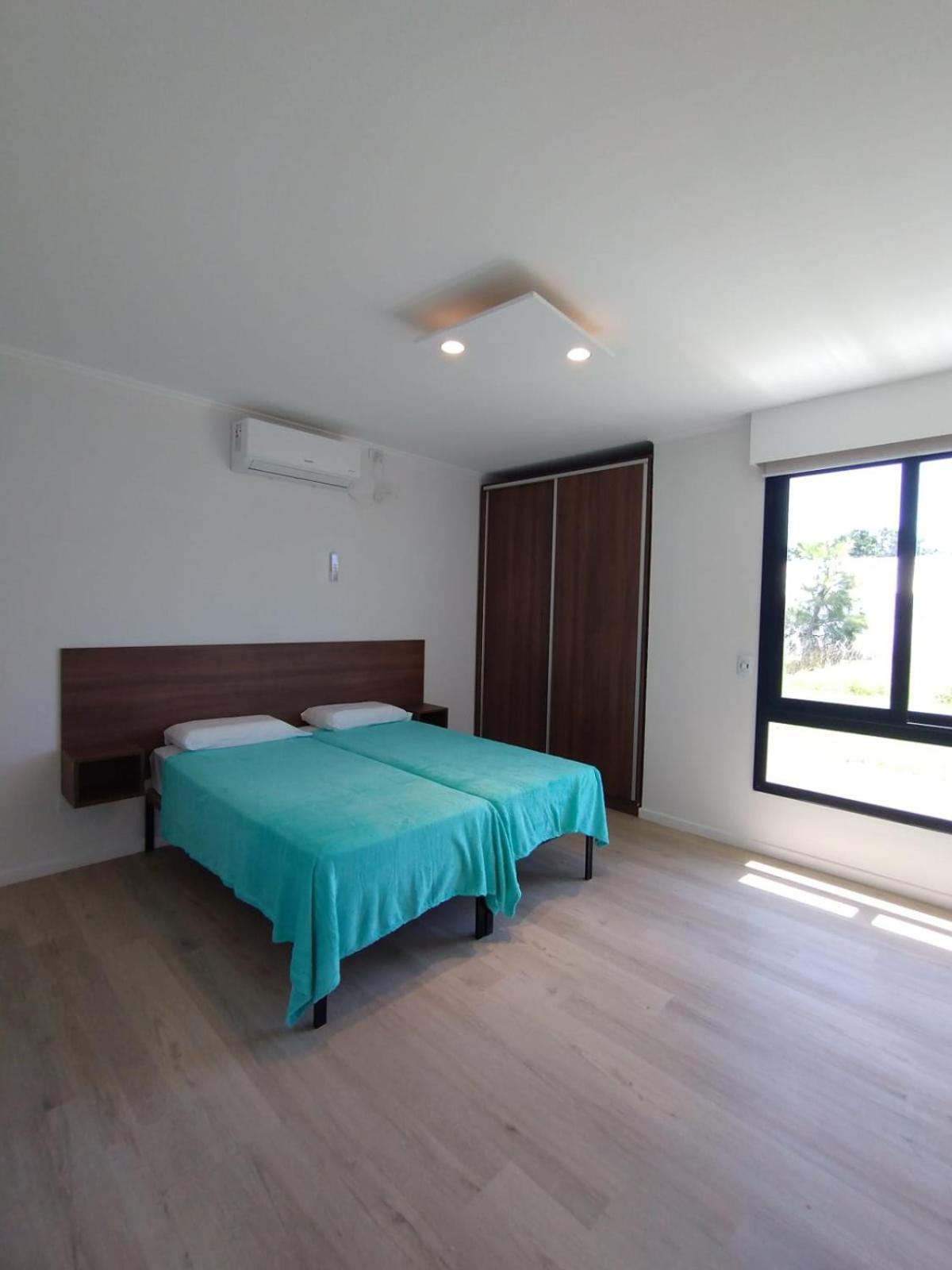 Casas En Barrio Los Teros Con Pileta Compartida - Santa Clara Del Mar Kültér fotó
