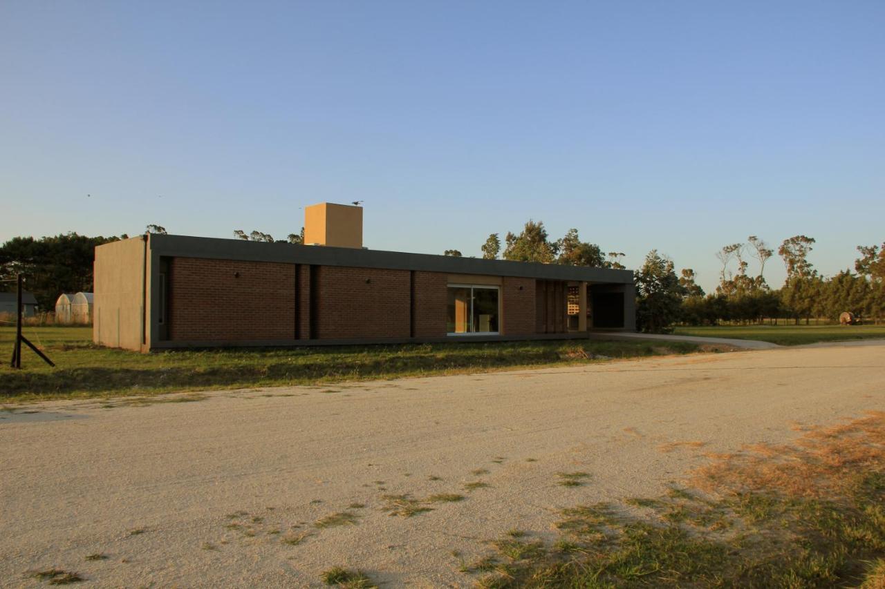 Casas En Barrio Los Teros Con Pileta Compartida - Santa Clara Del Mar Kültér fotó
